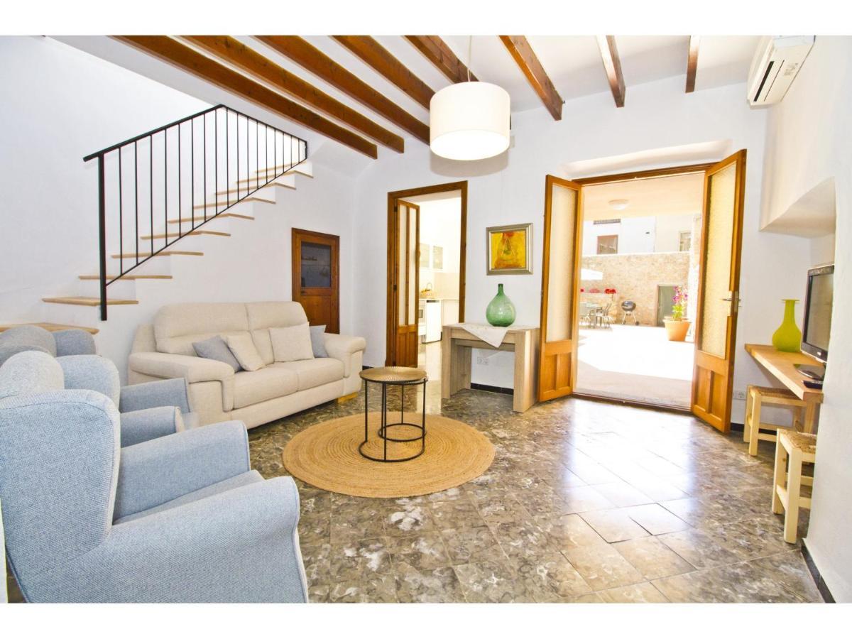 Casa Pou Davall * Artá